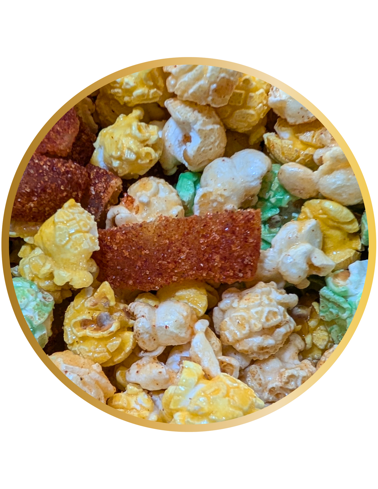 Mango Inferno