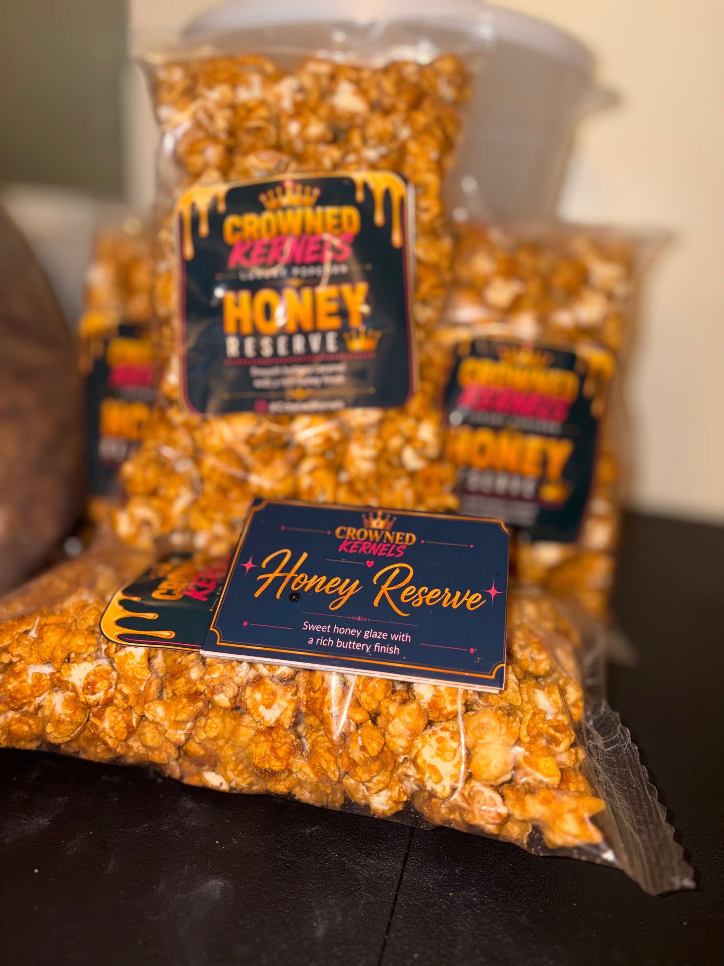 Honey Reserve