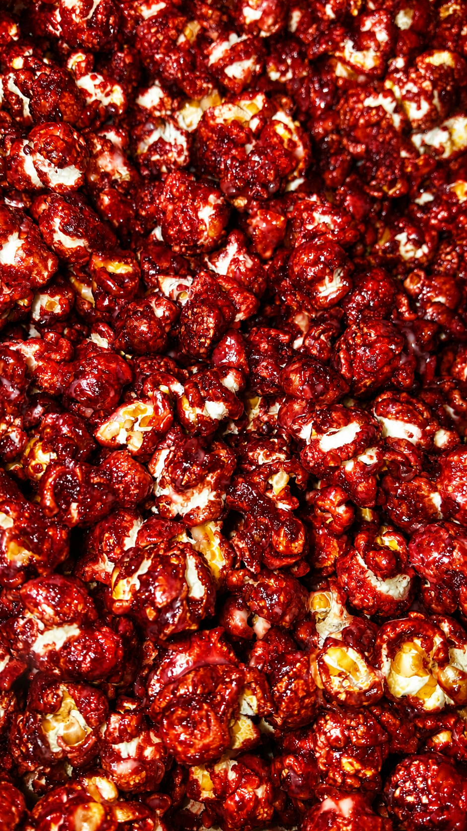 Crimson Crave