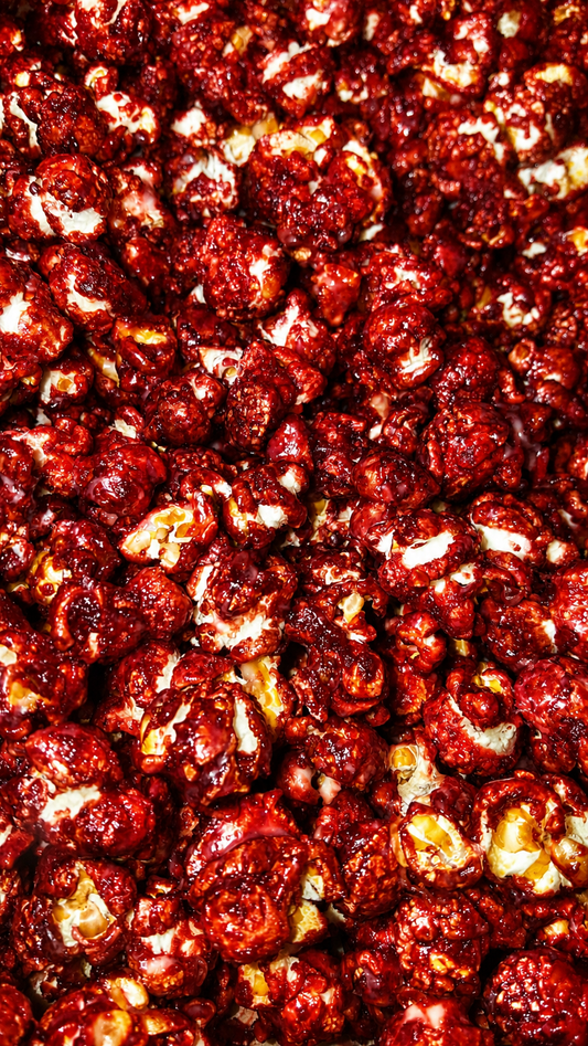 Crimson Crave