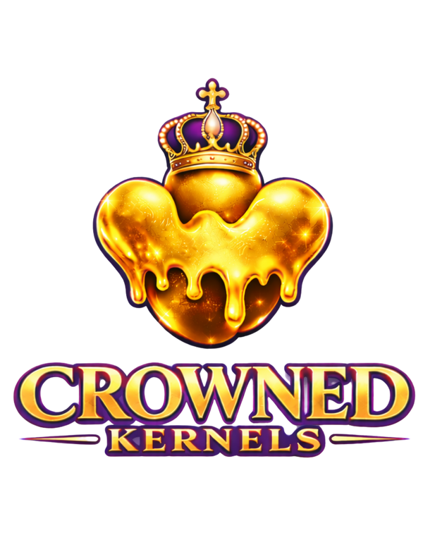 Crowned Kernels
