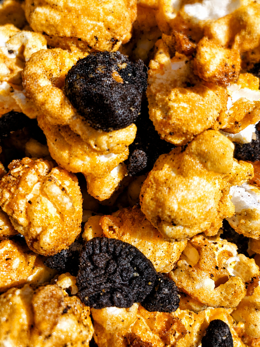 Midnight Cookies