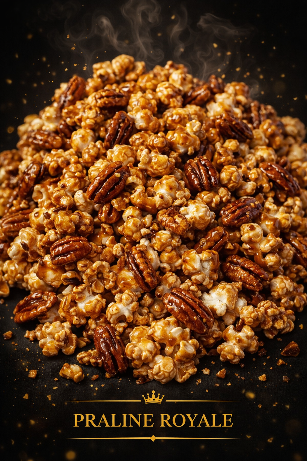 Praline Royale