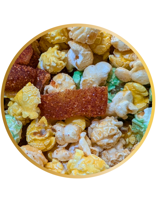 Mango Inferno